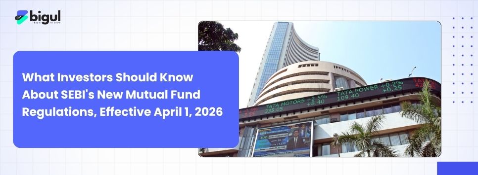 SEBI Mutual Fund Rules 2026